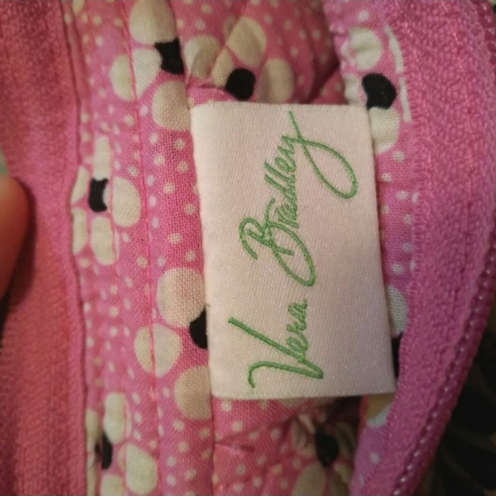 Vera Bradley shoulder bag/crossbody